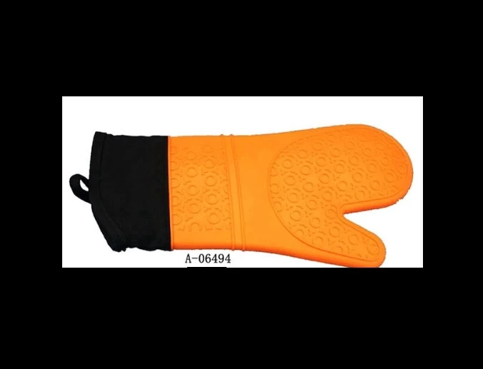 Manusa Bucatarie Silicon + Textil A-06494 Wei